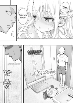 Page 30 of TENSHI GA UTI NI TOMARINIKITA.