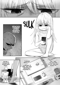 Page 46 of TENSHI GA UTI NI TOMARINIKITA.