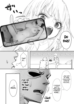 Page 47 of TENSHI GA UTI NI TOMARINIKITA.