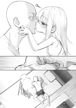 Page 49 of TENSHI GA UTI NI TOMARINIKITA.