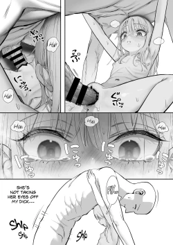 Page 68 of TENSHI GA UTI NI TOMARINIKITA.