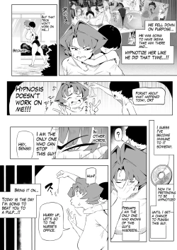 Page 9 of 京藤先生と運動会