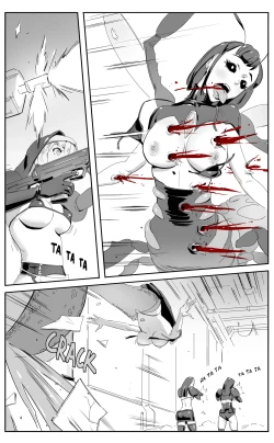 Page 28 of Nuns vs Demons
