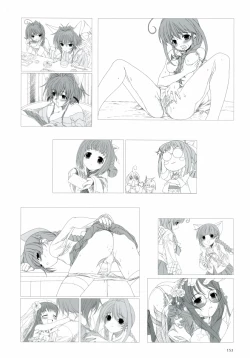 Page 63 of Aojiru Works P2