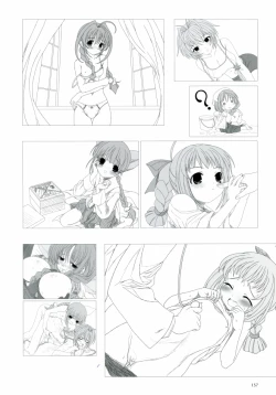 Page 67 of Aojiru Works P2