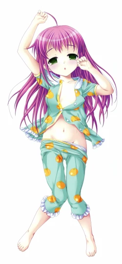 Page 73 of Aojiru Works P2