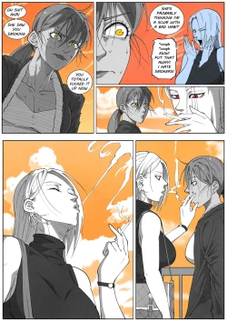 Page 100 of GNO: Girl's Night Out - Issue 02