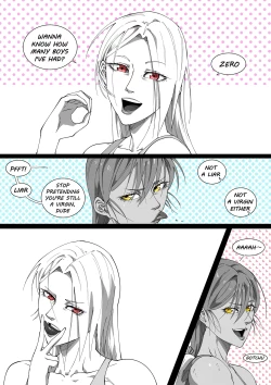 Page 121 of GNO: Girl's Night Out - Issue 02