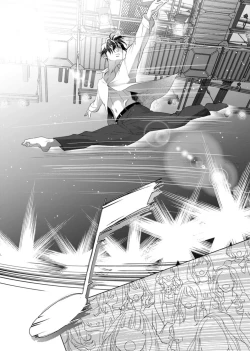 Page 55 of tandeki sutorippu ~ akogareno erito joshi to naisho no joji | 耽溺脱衣舞～让人憧憬的精英上司和秘密之事 1-7 end