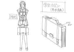 Page 15 of Settei: Discipline