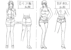 Page 17 of Settei: Discipline