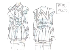 Page 55 of Settei: Discipline