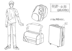 Page 60 of Settei: Discipline