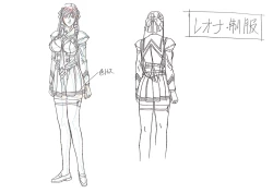 Page 6 of Settei: Discipline