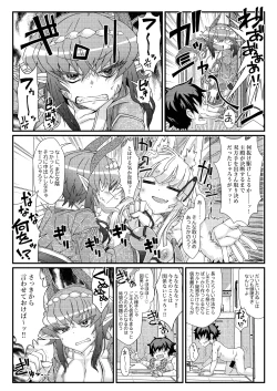 Page 13 of Kouhaku Shin Gassen