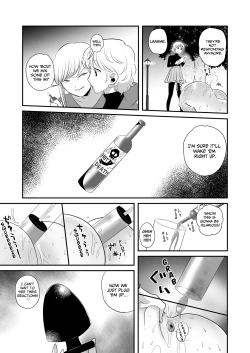 Page 23 of Female Delinquent's SM Play With Wealthy Wives