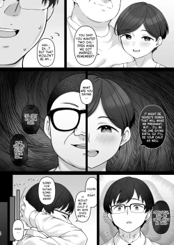 Page 13 of SasakiNinshin Shidou Hen-