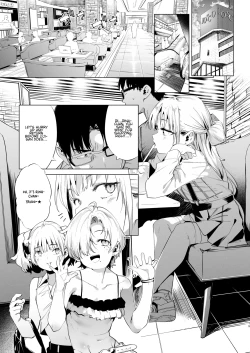 Page 19 of Mesugaki Rina-chan VOL. 2