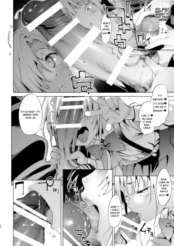 Page 22 of Mesugaki Rina-chan VOL. 2