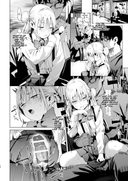 Page 40 of Mesugaki Rina-chan VOL. 2