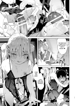 Page 43 of Mesugaki Rina-chan VOL. 2