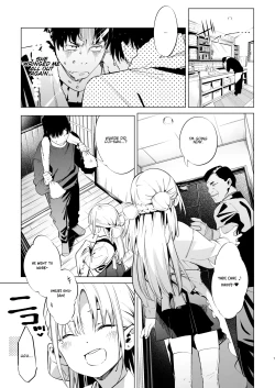 Page 7 of Mesugaki Rina-chan VOL. 2