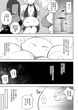 Page 13 of Seitenkan Shitara Mesu Ochi Shita Ken | 关于我性转后雌堕这档事（更新中）