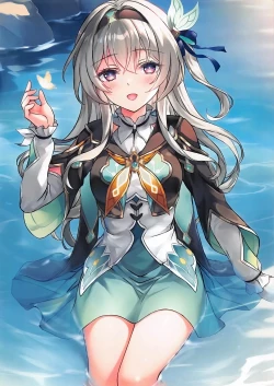 Page 13 of Inna Awa to Amai Yume