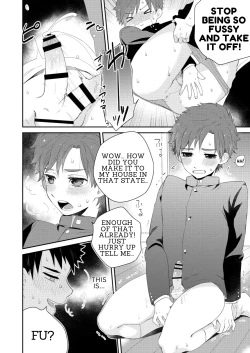 Page 10 of Kawaikunai.