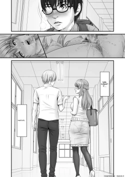 Page 30 of Shiseikatsu ga Mieru!| See your private life!