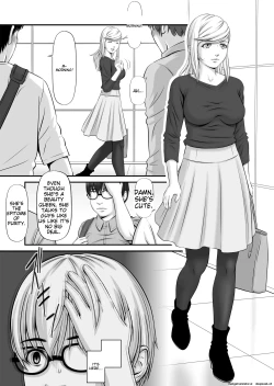 Page 5 of Shiseikatsu ga Mieru!| See your private life!