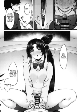 Page 10 of Midoriko ga Otomo Shimasu | Midoriko will come with you