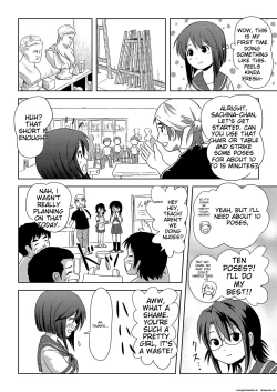 Page 8 of Sachina's Exposure Diary