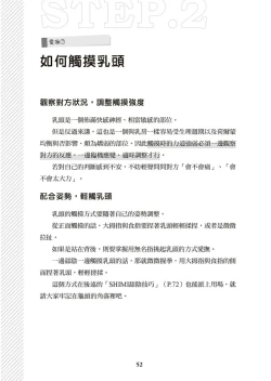 Page 53 of 圖解天王AV男優清水健萬人斬性愛密技-究极男女合欢术【中文翻译】