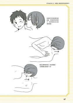 Page 47 of 給想體驗究極性愛的妳——给女孩的榨精法则【官繁中版】