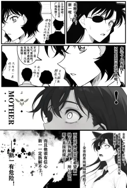 Page 12 of 给福尔摩斯的安魂曲:新一FATHER篇（detective conan）