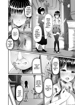 Page 18 of Muchi Muchi Ojou-sama Mesu Dorei ni Otsu