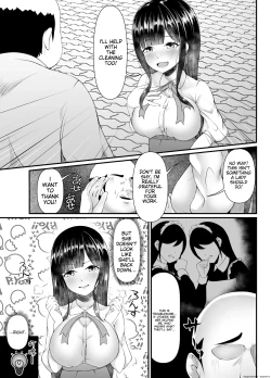 Page 5 of Muchi Muchi Ojou-sama Mesu Dorei ni Otsu