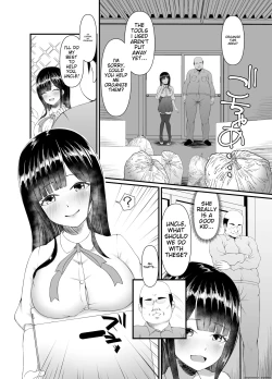 Page 6 of Muchi Muchi Ojou-sama Mesu Dorei ni Otsu