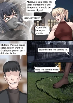 Page 15 of Vacuum Trap For The Rich