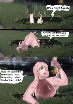 Page 16 of Vacuum Trap For The Rich