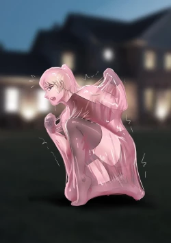 Page 24 of Vacuum Trap For The Rich