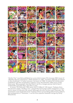 Page 11 of Chapter 2 - Cat's Home is in Tsukasa's Pants + Publication Info