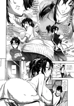 Page 4 of Youkoso Greenwood e | Welcome to Greenwood