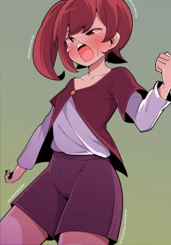 Page 43 of Papa Katsu Josōkko Wa Otosareru