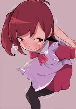 Page 61 of Papa Katsu Josōkko Wa Otosareru