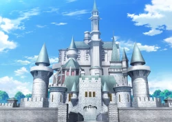 Page 151 of Shojo de Doutei de Miseitsuu no Futanari Dark Elf-chan ga Lesbian Harem ni Tatakikomareru Ohanashi