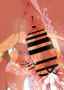 Page 42 of Shojo de Doutei de Miseitsuu no Futanari Dark Elf-chan ga Lesbian Harem ni Tatakikomareru Ohanashi