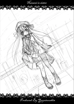 Page 36 of Nanamisan