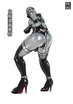 Page 15 of 放工后的游戏！第六弹